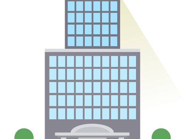 apartment icon