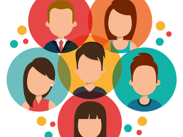 group icon