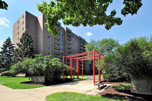 amenities at capitol commons